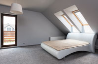 Burlish Park bedroom extensions