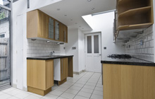 Burlish Park kitchen extension leads